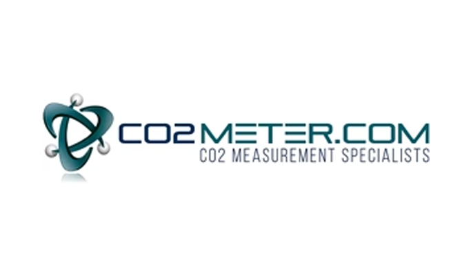 CO2meter.com CO2 Measurement Specialists logo