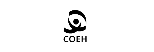 COEH logo