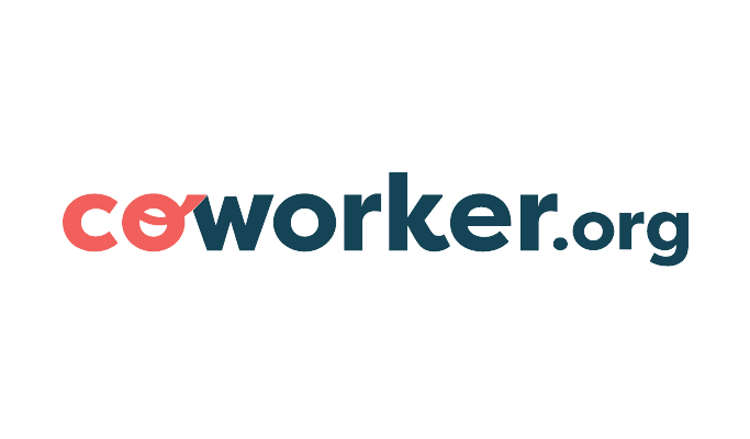 coworker.org logo