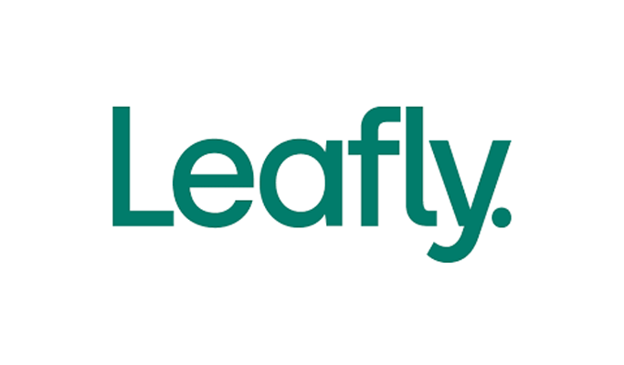 Leafly Logo