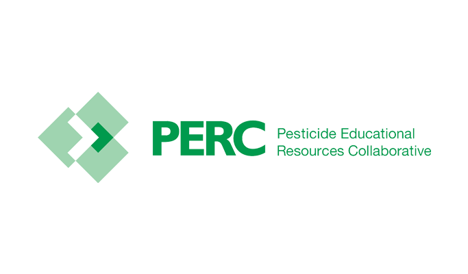 PERC Pesticide Educational Resource Collaborative logo