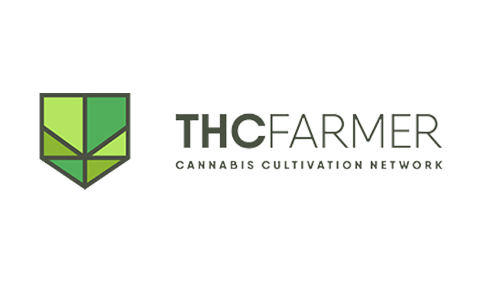 THC Farmer Cannabis Cultivation Network Logo