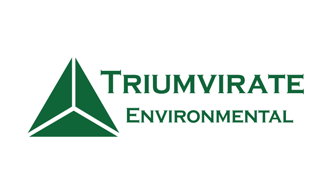 Triumvirate Logo