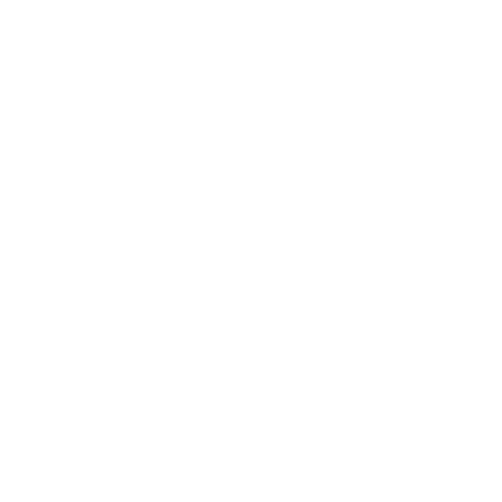 Hands joined together in a circle icon